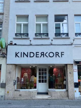 Commercial à louer à Audenarde