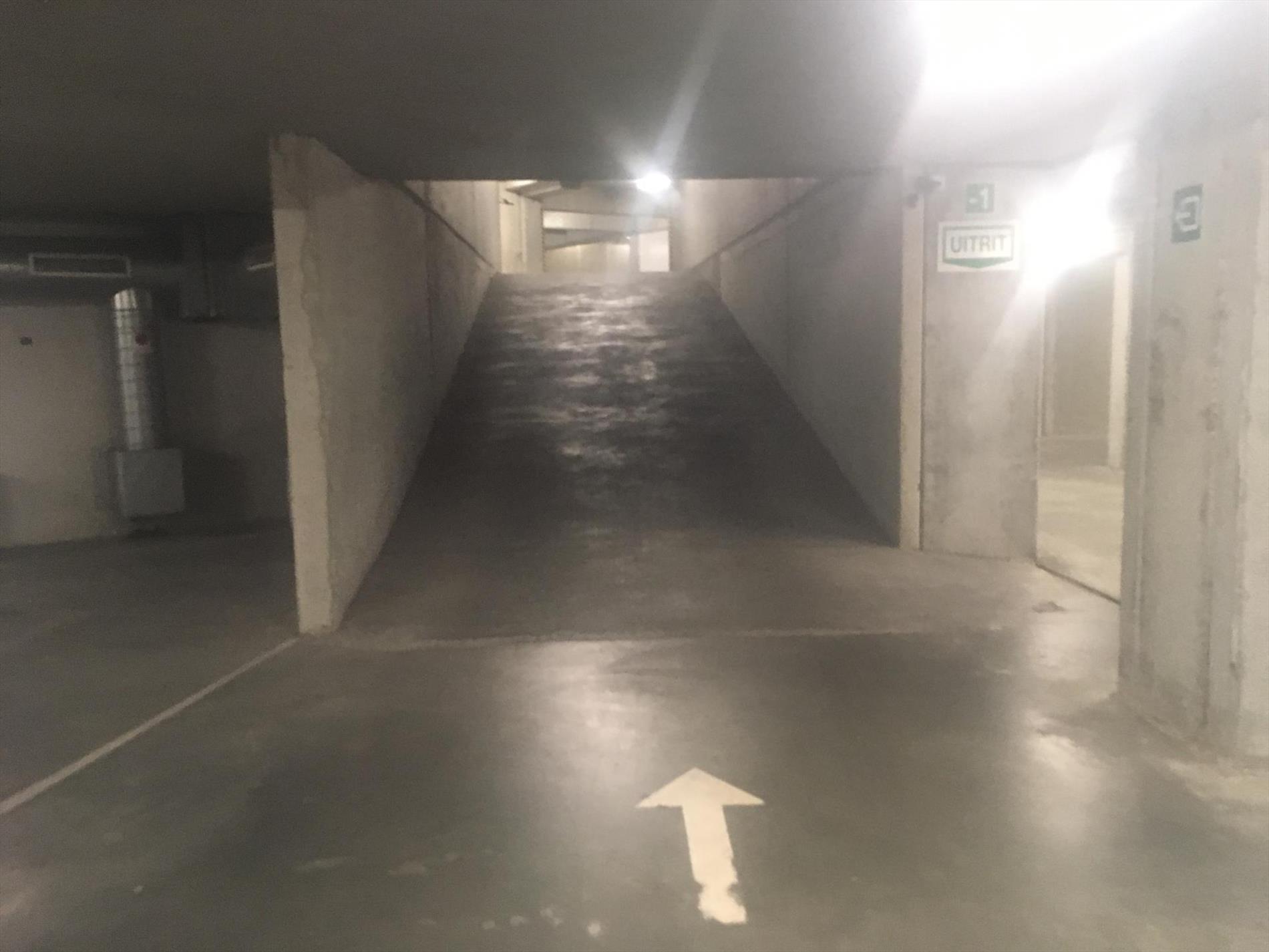 Garagebox in residentie Zeezicht - foto 3