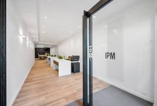 Commercial à vendre à Wavre-Sainte-Catherine