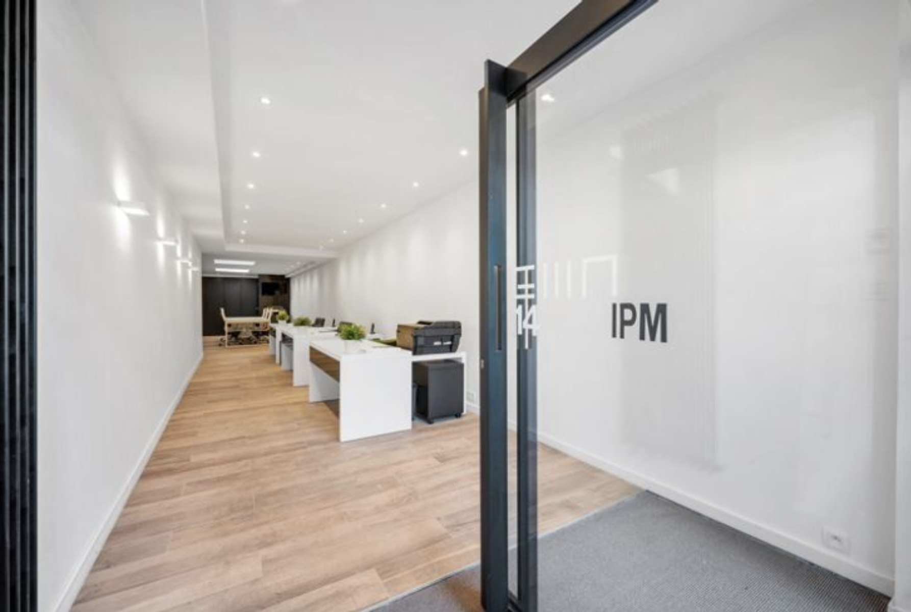 Commercial à vendre à Sint-Katelijne-Waver - photo 2