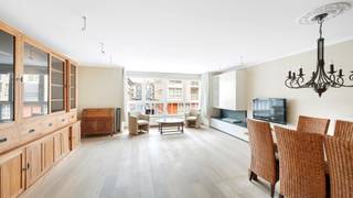 Apartment for sale in Knokke-Heist