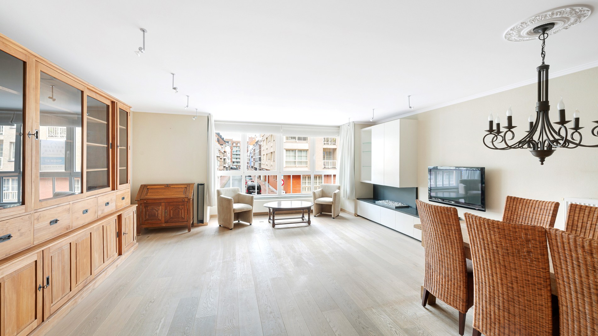 Apartment for sale in Knokke with 2 bedrooms - photo 3