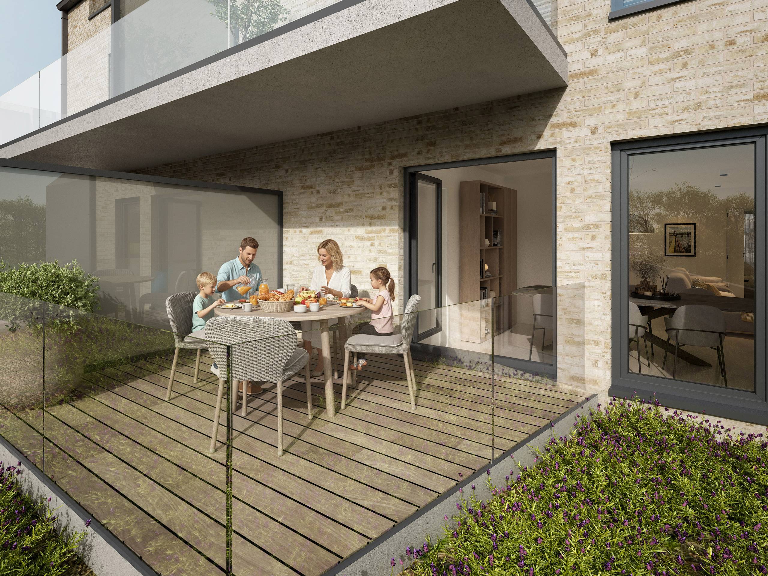 BEN-nieuwbouw appartementen - foto 1