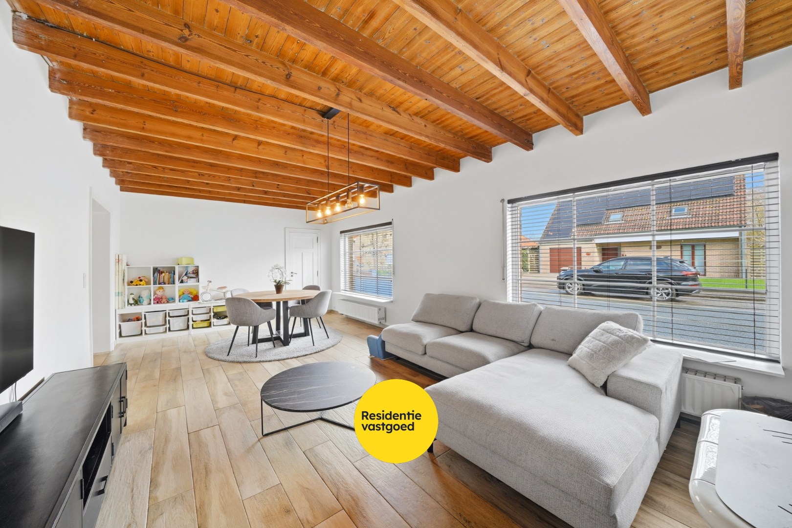 House for sale in Oudenburg with 5 bedrooms - photo 5