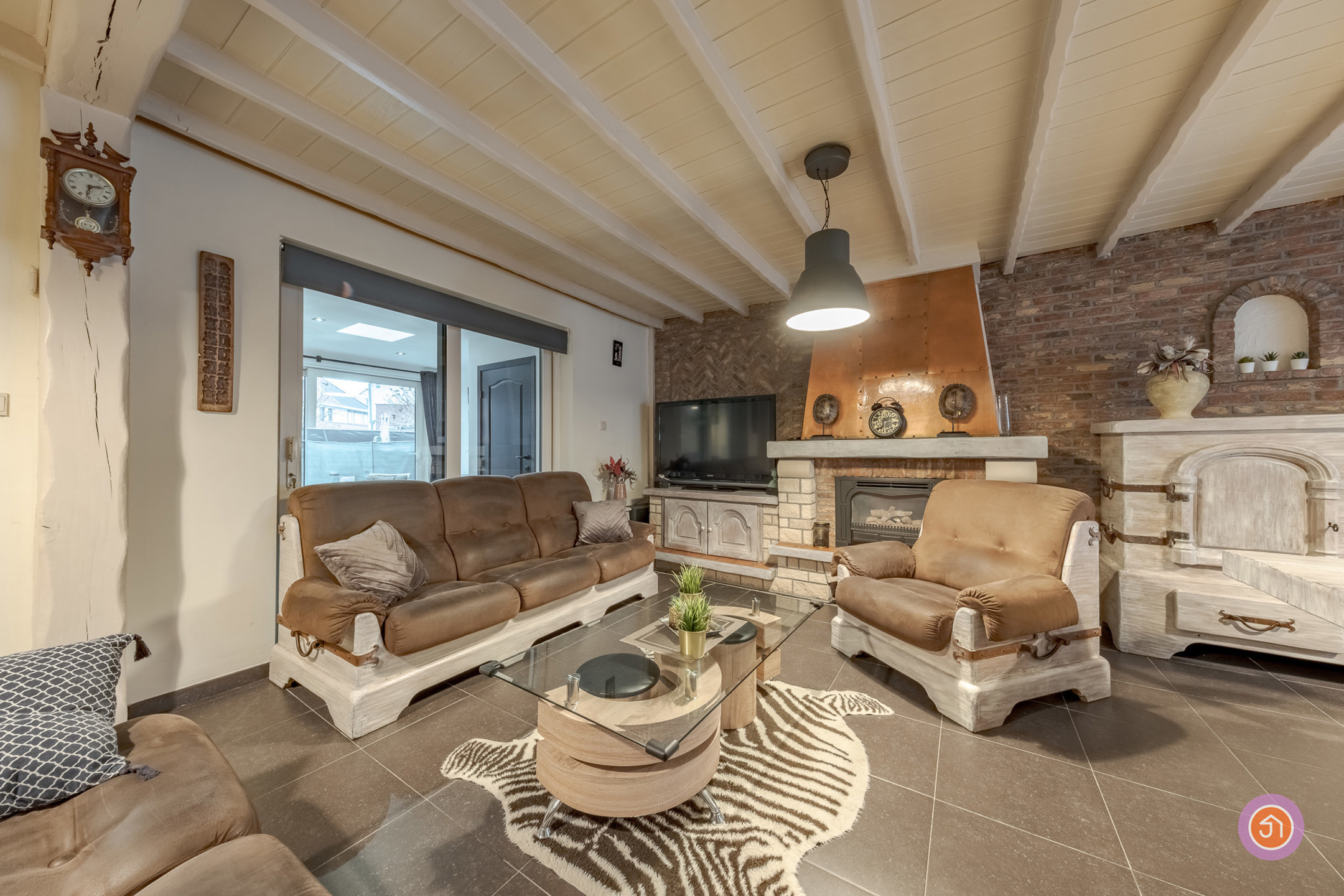 Instapklare halfopen bebouwing in Sint-Amands - foto 5