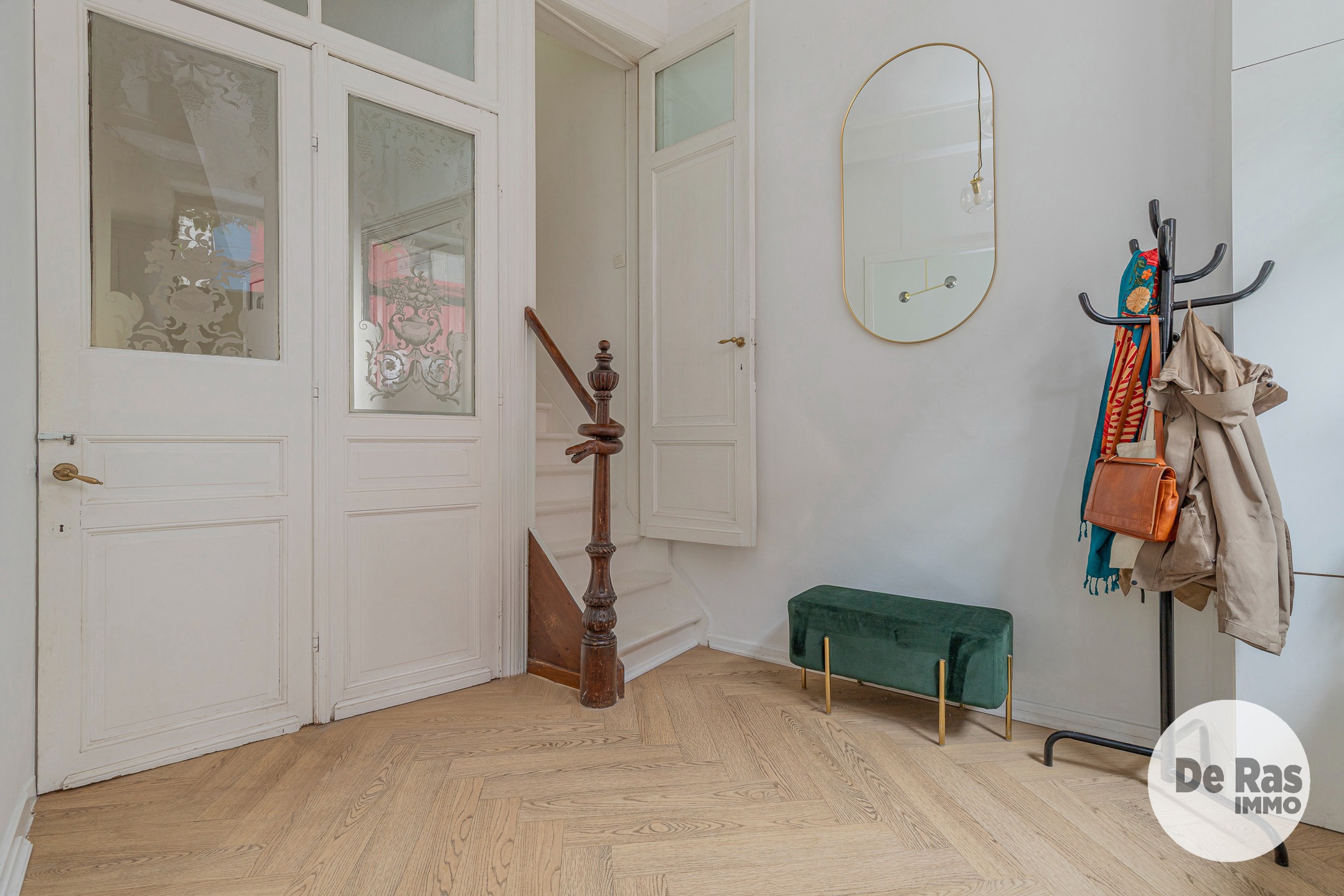 GERAARDSBERGEN - Burgerwoning met 5 kamers - foto 5