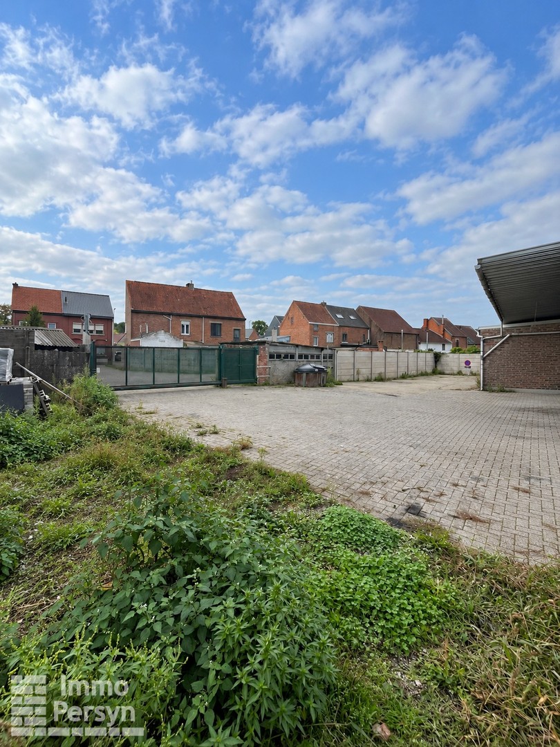 Commercial for rent in Zichem with 5 bedrooms - photo 4