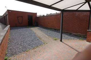 Appartement à vendre à Turnhout