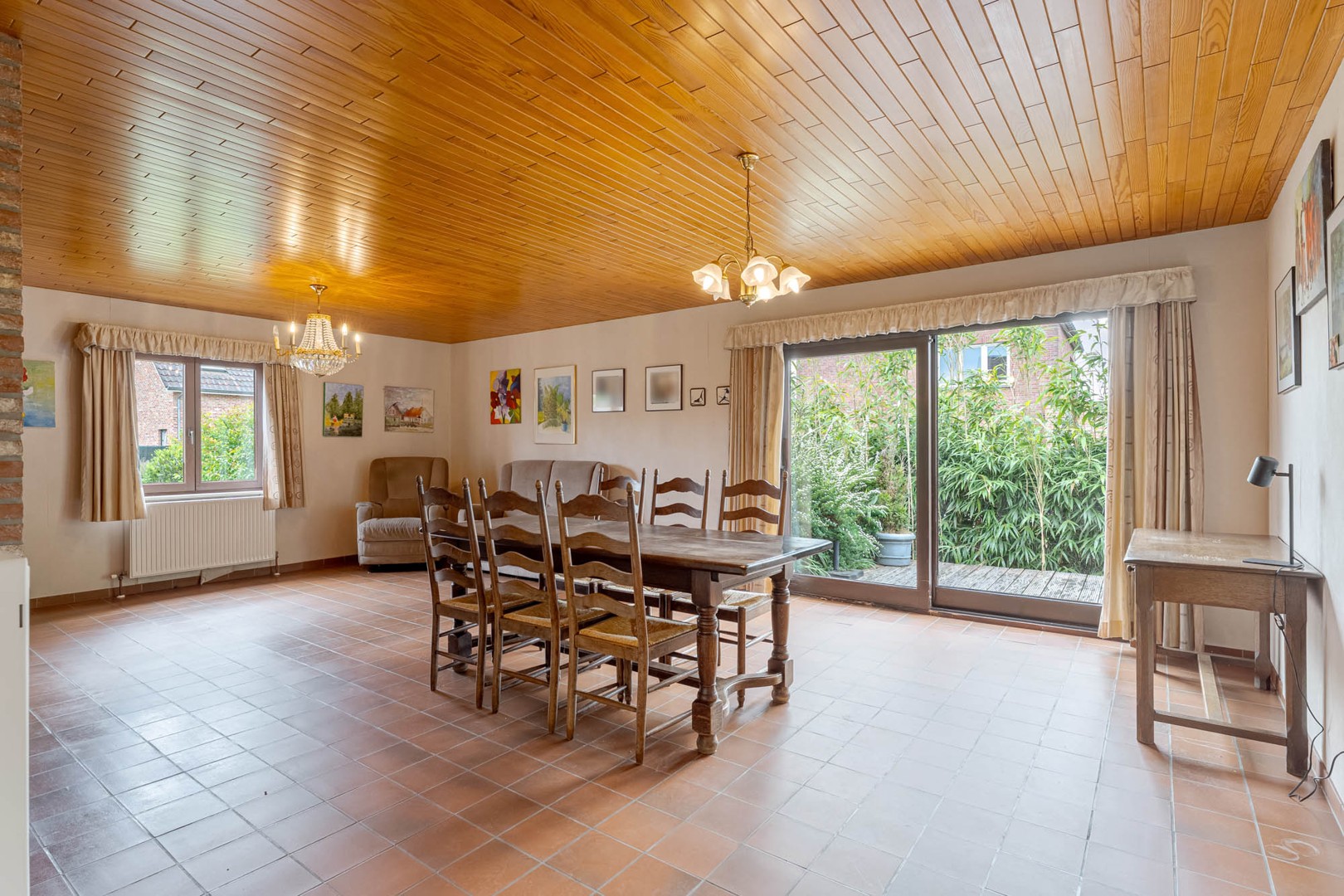 Maison à vendre à Zonhoven avec 2 chambres - photo 4