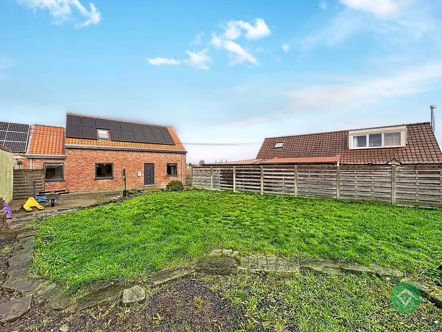 Nieuwbouwwoning te koop in Eernegem – energiezuinig en instapklaar - foto 2