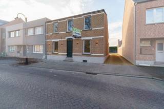 Plan uw bezoek online via deze link of neem rechtstreeks contact op met noor.helsen@copandi.be of via +32 471 90 18 10.EPC en plannen zijn te...