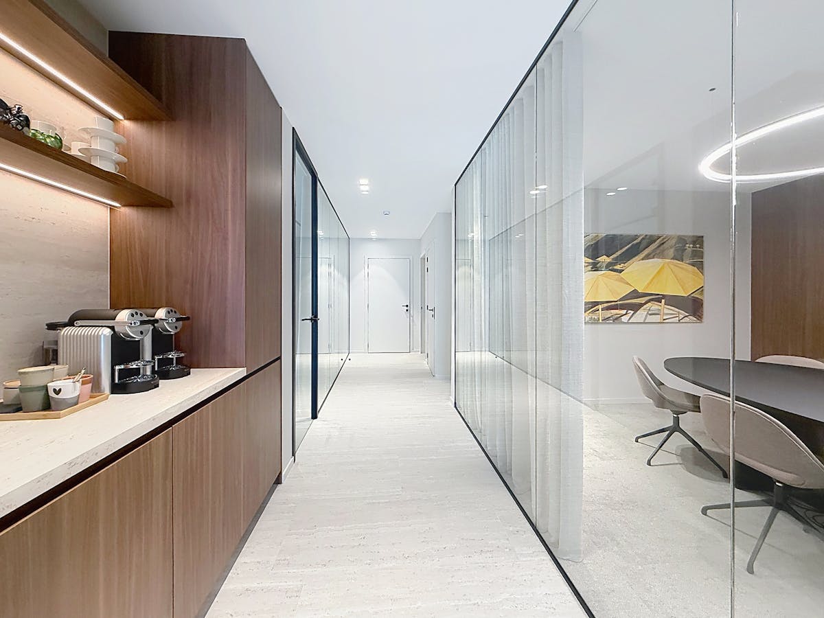 Kantoor (208 m²) te huur in Lokeren - foto 4