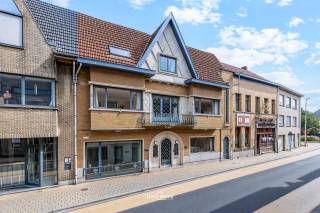 House for sale in Sint-Niklaas