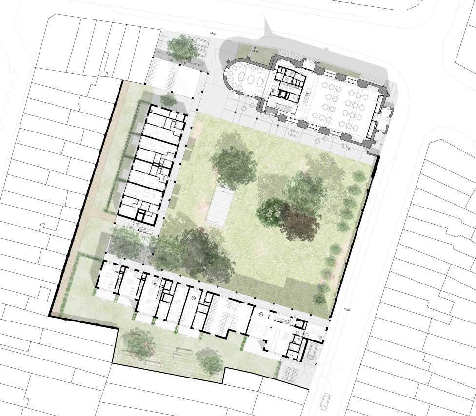 Project te koop in Sint-Niklaas - foto 4