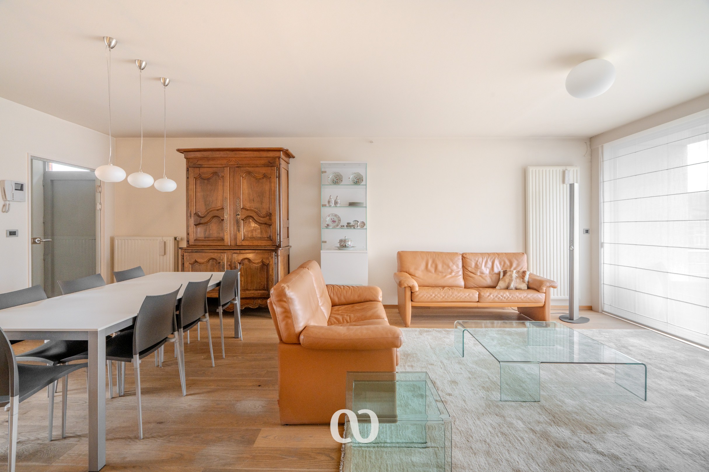 Royale triplex in het centrum van Oudenaarde - foto 2