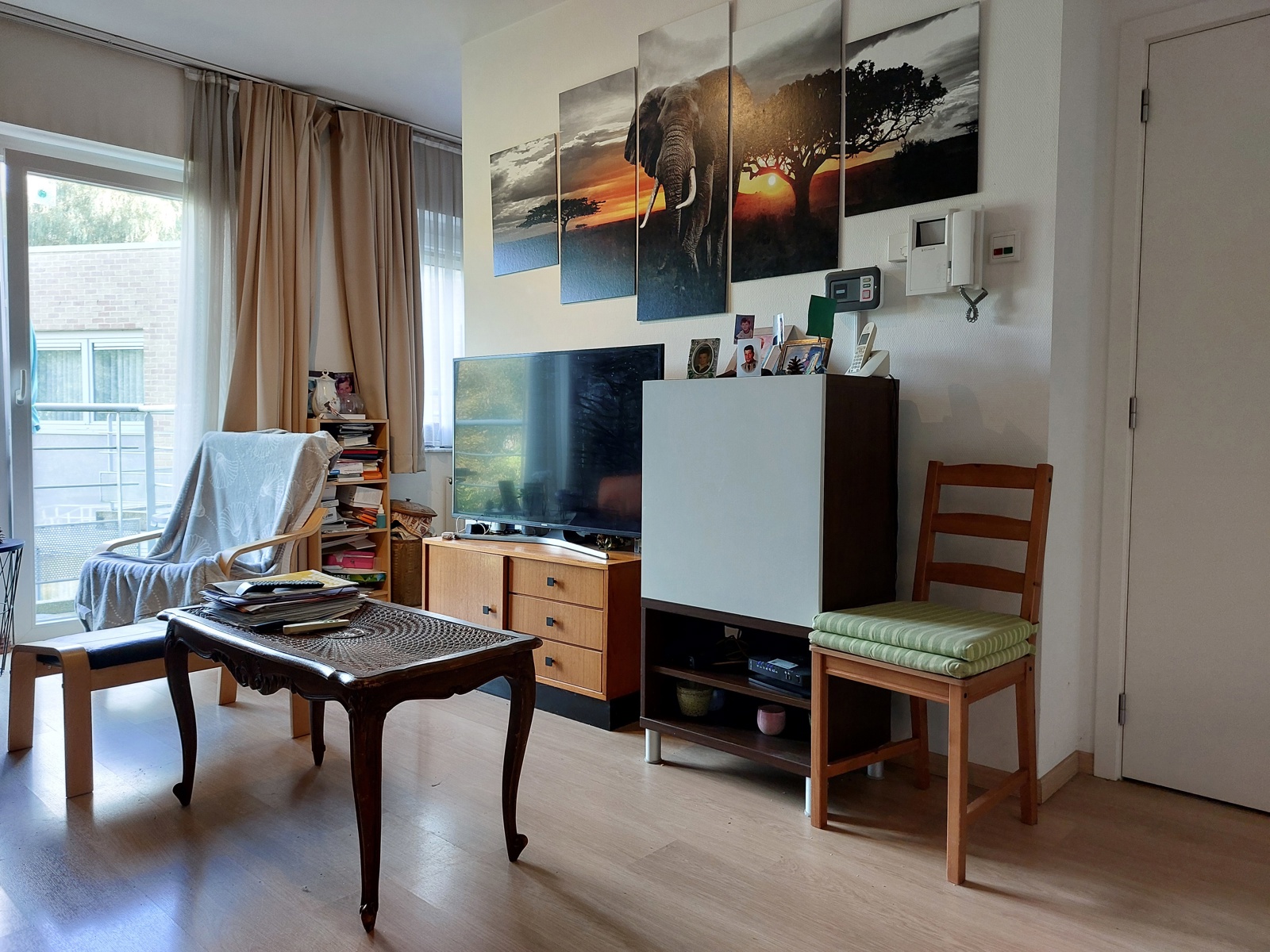 Apartment for sale in Grimbergen with 1 bedroom - photo 4