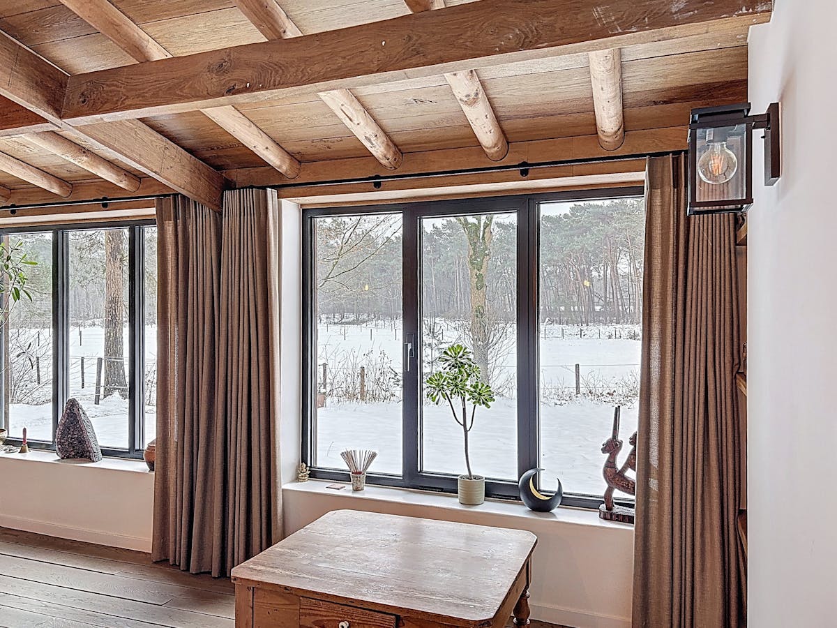 woning met paardenstallen en weiland te huur in Herentals - foto 5