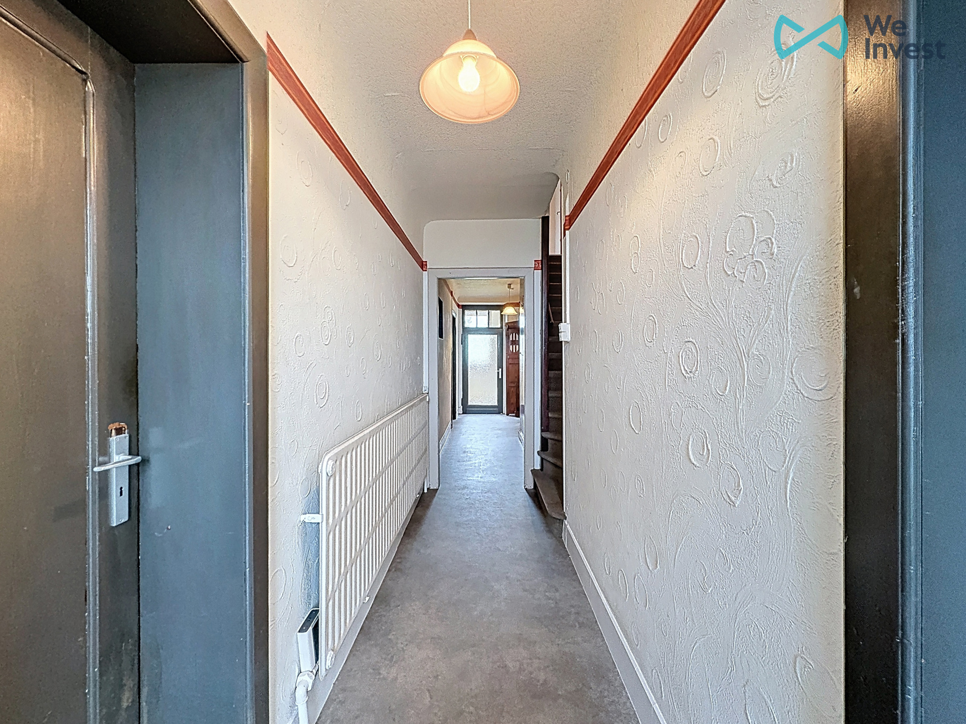 House for rent in Malmedy with 5 bedrooms - photo 4
