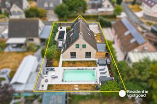 Maison à vendre à Gistel