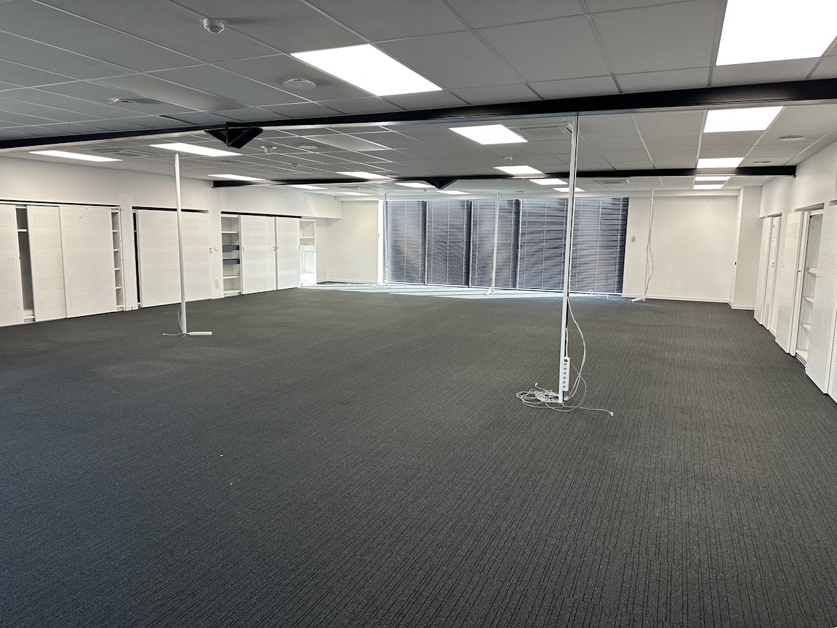 Multifunctionele ruimte (270 m²) te huur in Hoeselt - foto 5