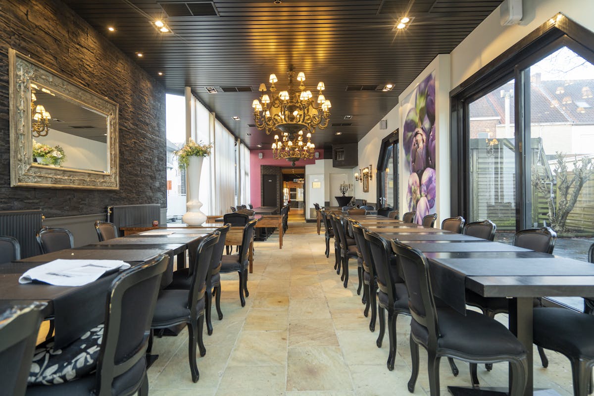 Horecazaak te koop in het centrum van Kuurne - foto 1