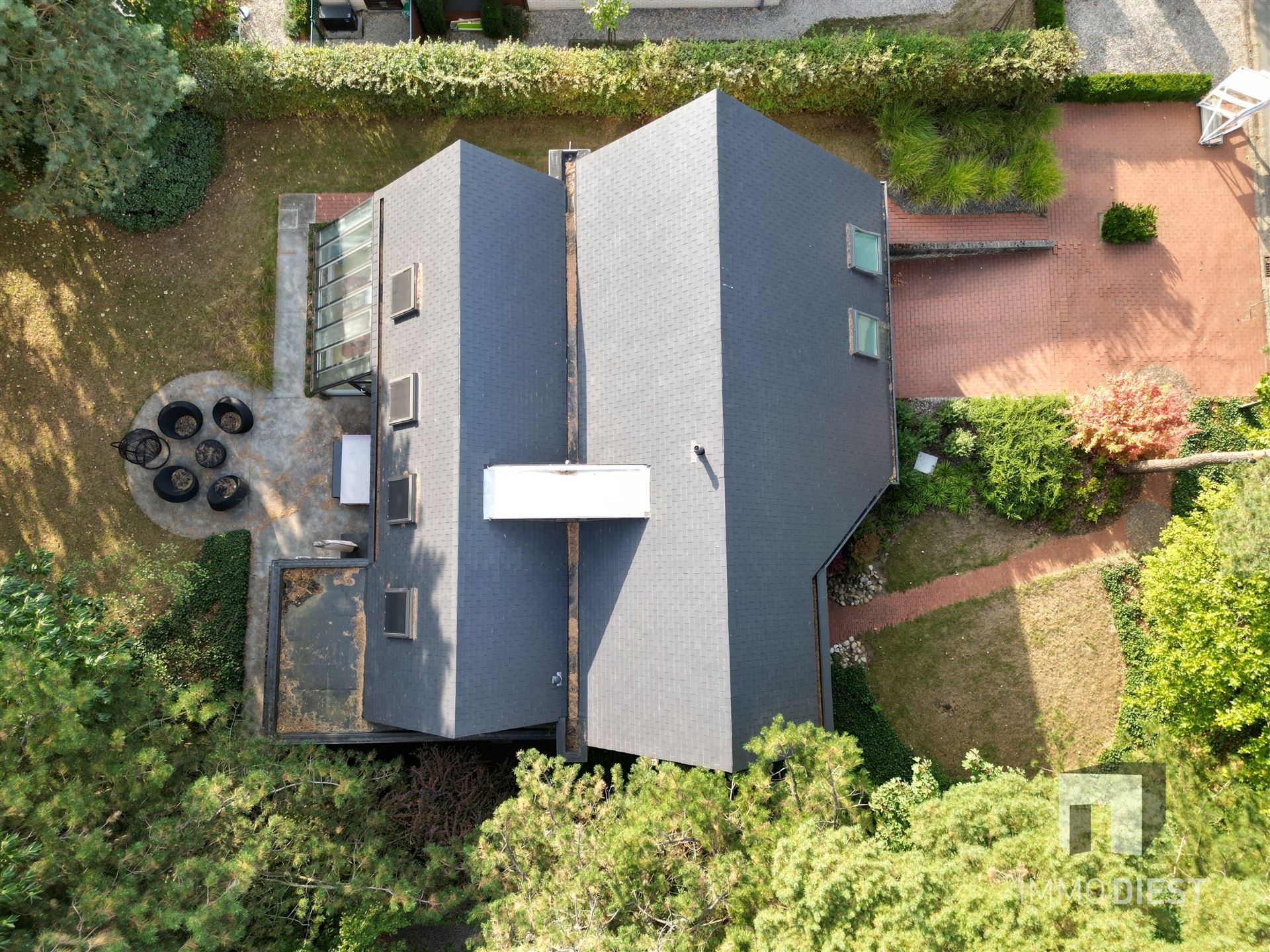 DESIGN WONING OP PRACHTIGE LOCATIE - foto 2