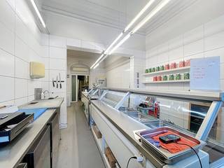 OPGELET: om dit pand te huren of bezichtigen vragen wij steeds eerst een virtueel bezoek te brengen aan het pand. Ga hiervoor naar www.rosseel.be...