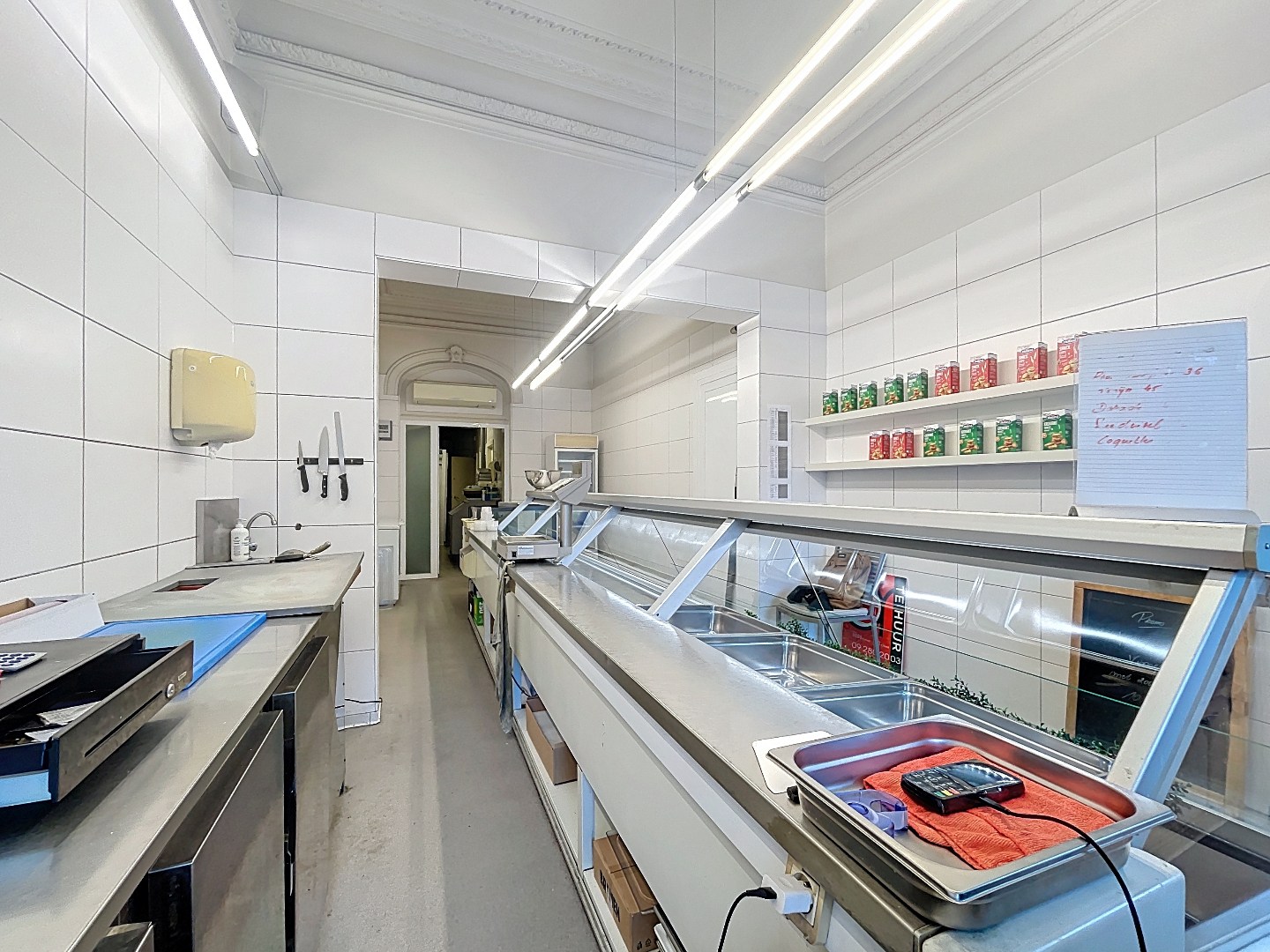 Winkelruimte te huur - foto 2