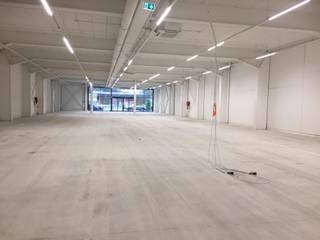 Commercial for rent in Schoten