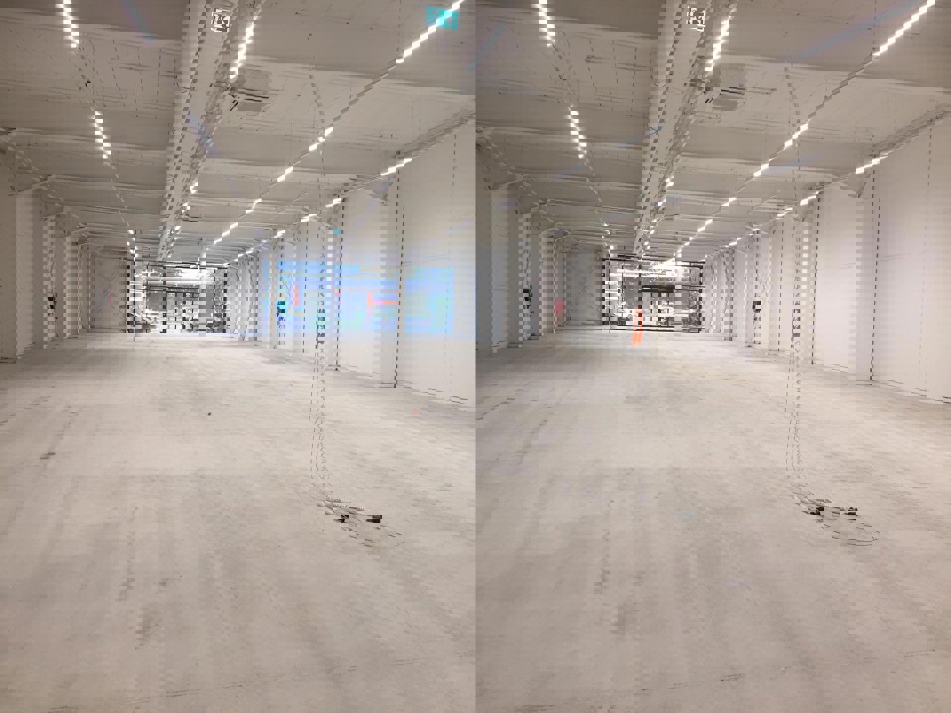 Commercial for rent in Schoten - photo 2