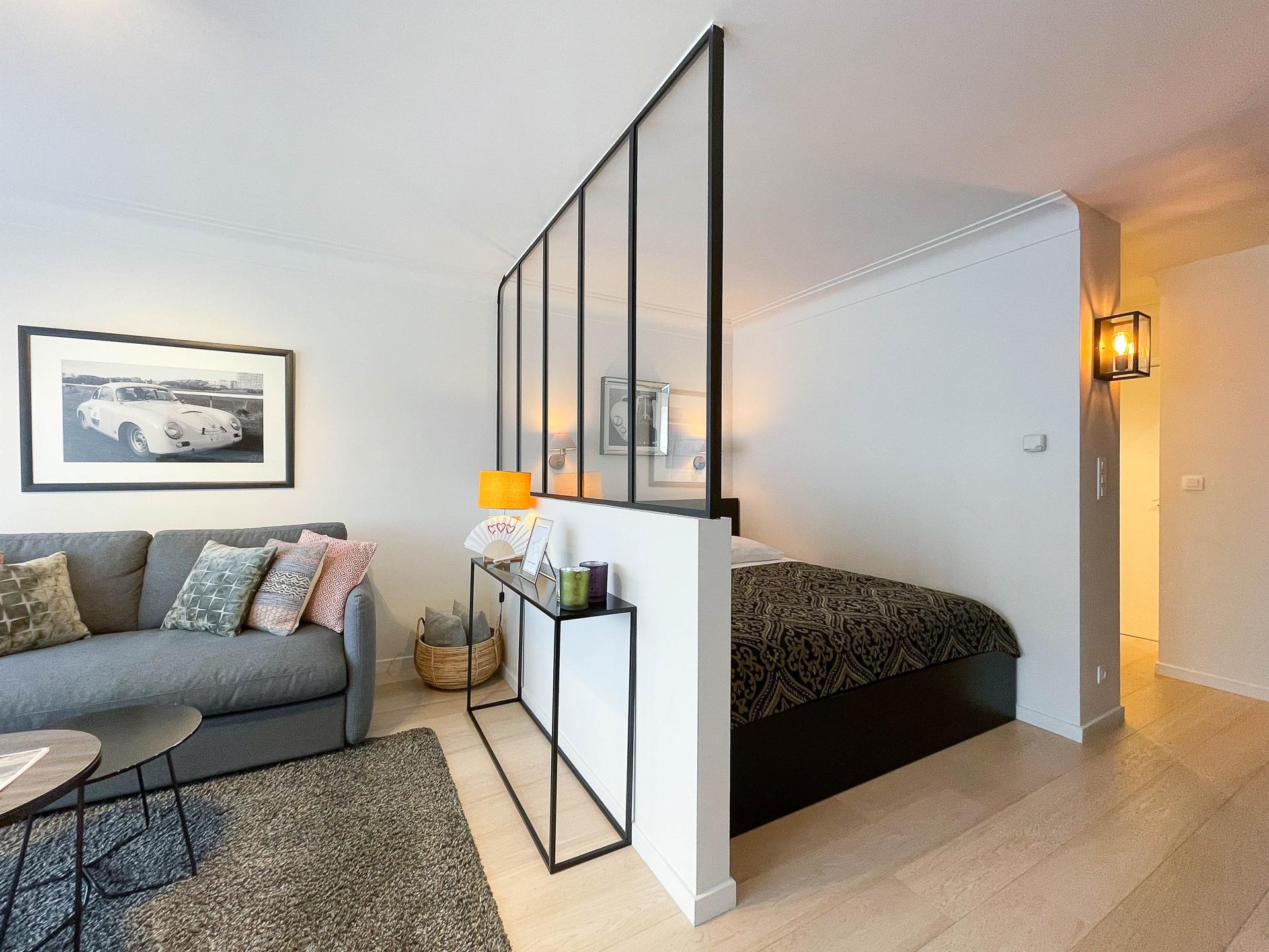 Gerenoveerde designstudio op toplocatie in de Kustlaan - foto 3