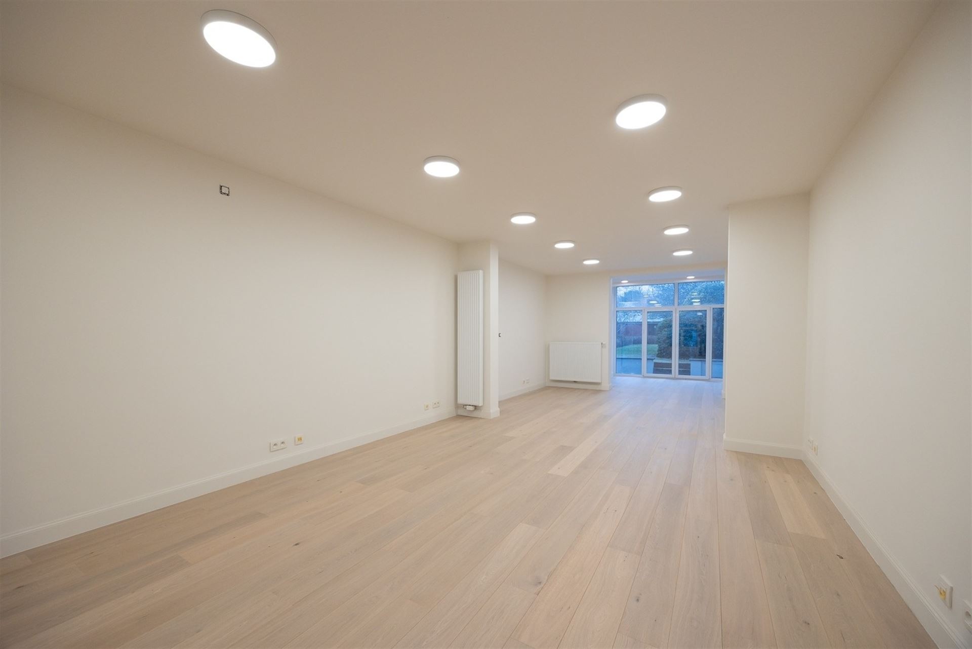 Exclusief kantoorgebouw in Beaux-Artsstijl - foto 4