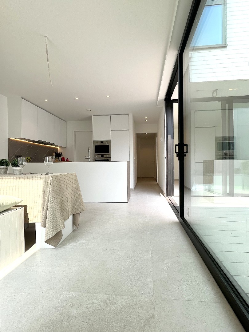 2-slpkr appartement met tuin &amp; atrium  0.01 - foto 5