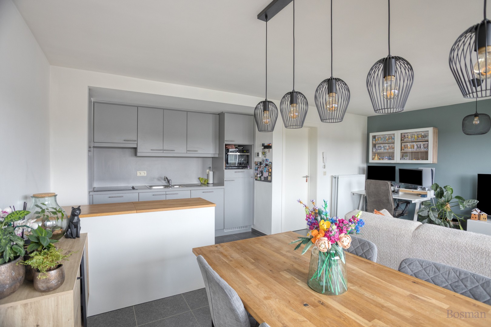 Appartement te huur in Tessenderlo centrum - foto 5
