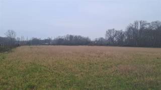 Perceel grond  van 10.951m² , in gebruik als landbouwgrond en volgens het gewestplan recreatiegrond voor verblijfsrecreatie te Schriek op de grens...