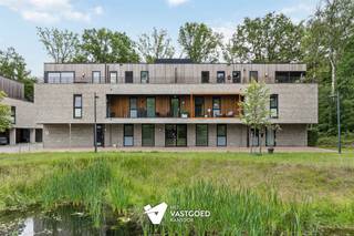 Apartment for sale in Beringen