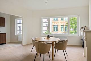 Appartement à vendre à Anvers