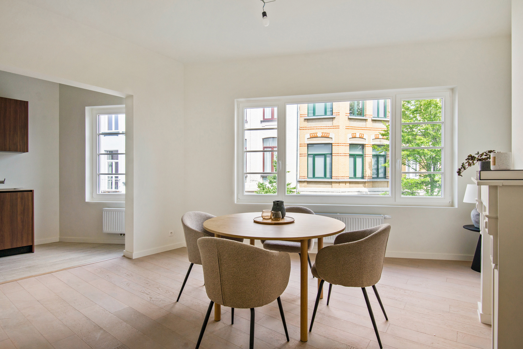 Appartement à vendre à Berchem avec 1 chambre - photo 3