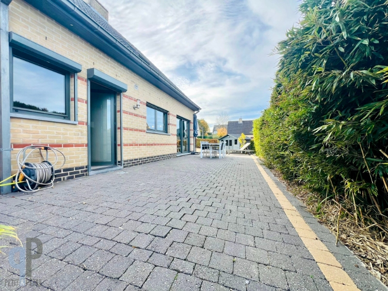 Instapklare open bebouwing met 4 slaapkamers - foto 5