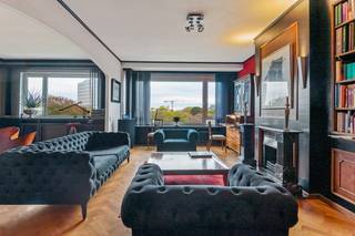 Apartment for sale in Antwerp