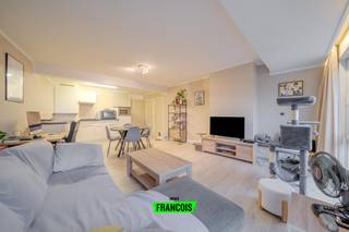 Appartement à vendre à Dixmude