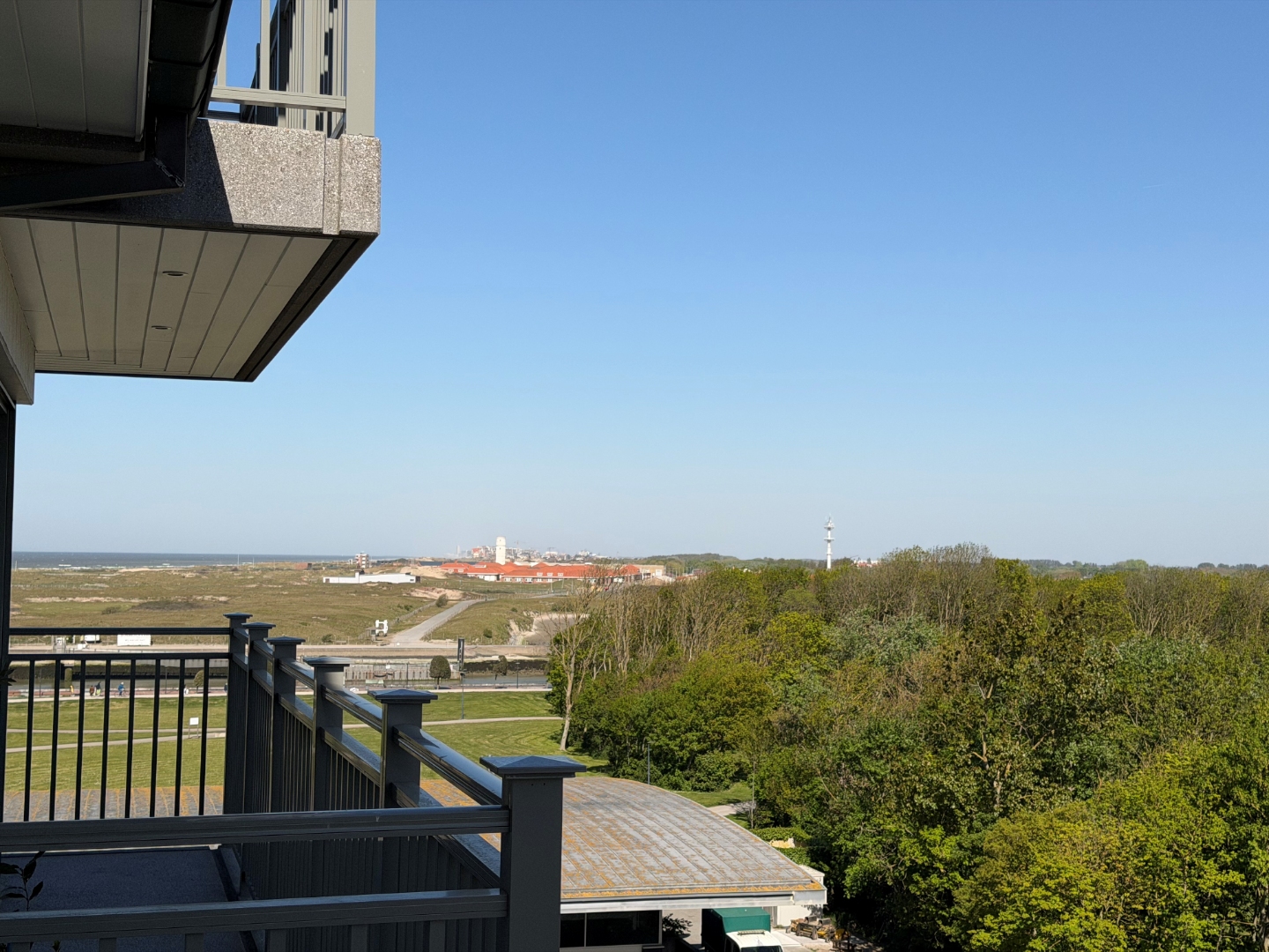 Apartment for sale in Nieuwpoort with 2 bedrooms - photo 1