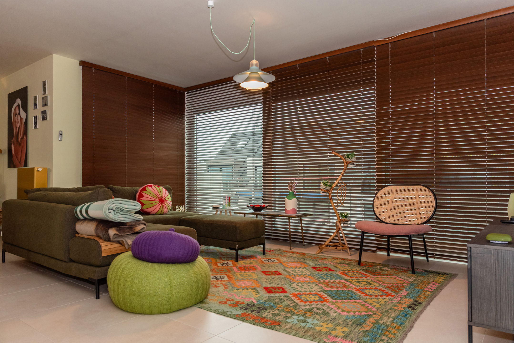 Luxueuse instapklare penthouse - foto 4