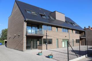 Appartement à louer à Wetteren