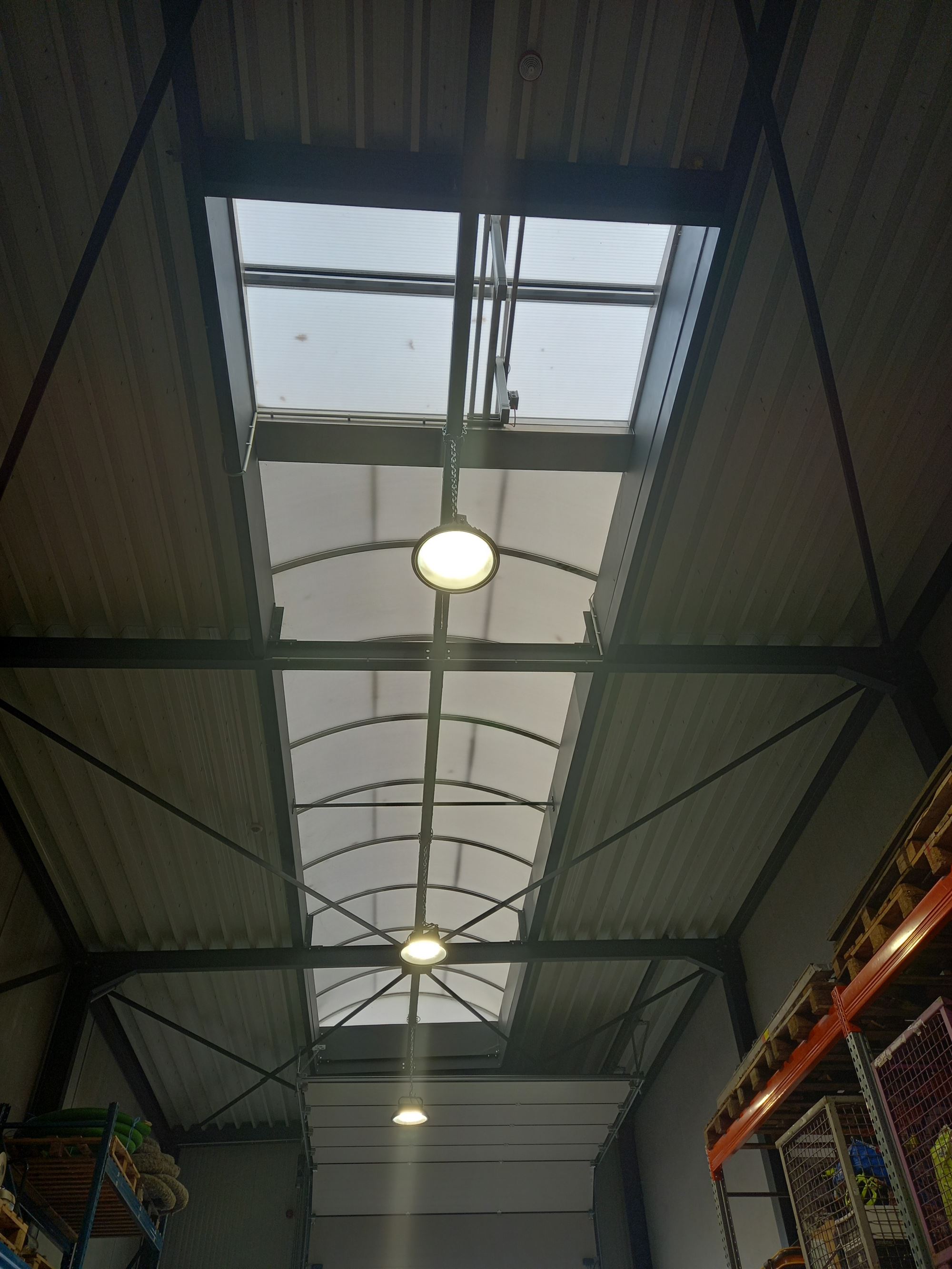 Commercial for rent in Hulshout - photo 4