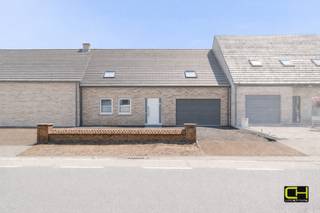 Dit perceel bouwgrond heeft een totale grondoppervlakte van 313 m² en is gelegen nabij het centrum van Ertvelde met verschillende...