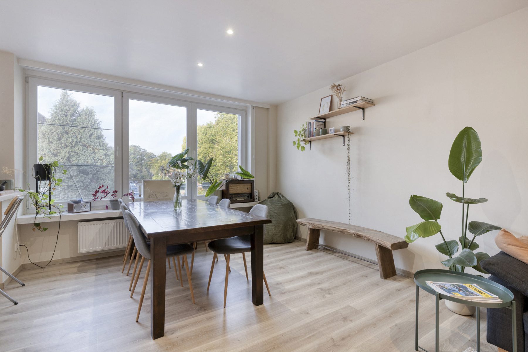 Appartement à vendre à Anvers avec 2 chambres - photo 4