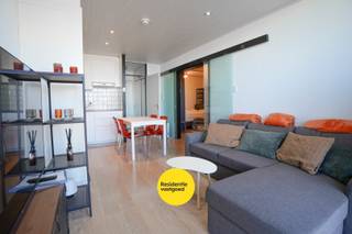 Apartment for sale in Nieuwpoort