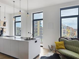 Apartment for rent in Ghent