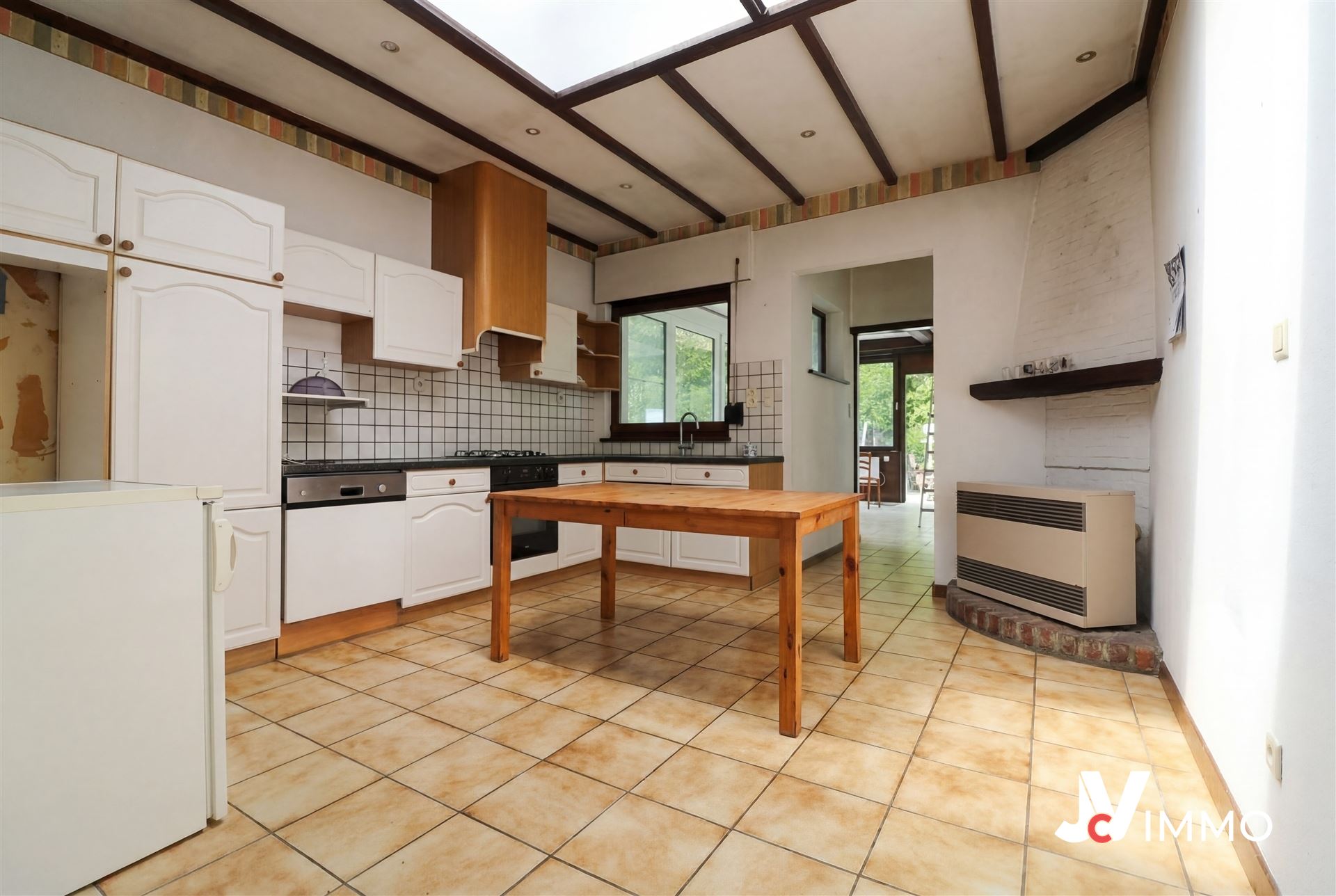 Huis - foto 4